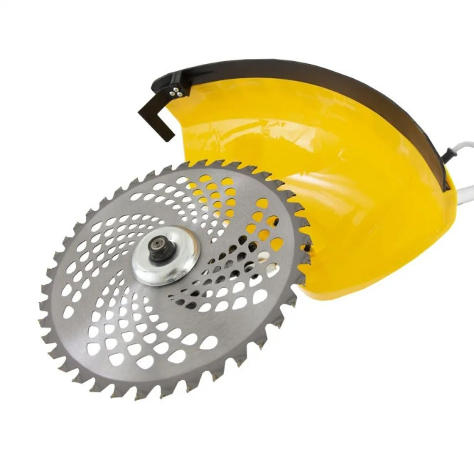 Триммер бензиновый DENZEL DTL-43 в Екатеринбурге