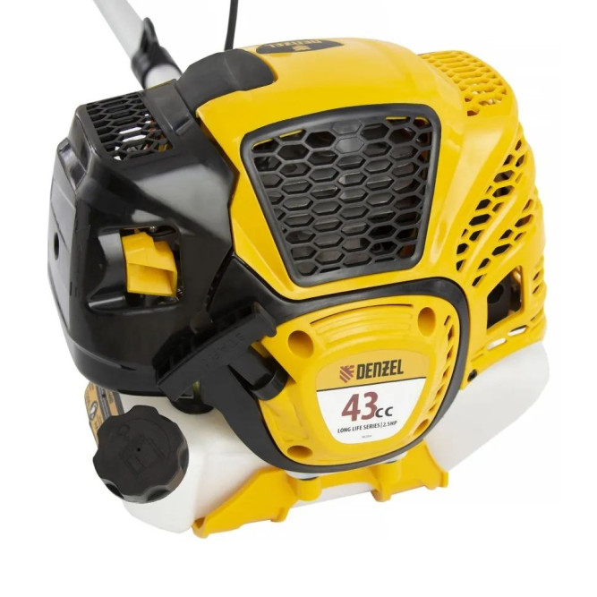 Триммер бензиновый DENZEL DTL-43 в Екатеринбурге