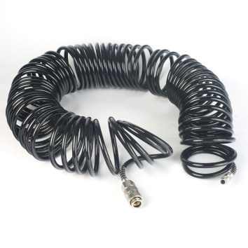 Шланг спиральный PATRIOT PU 20