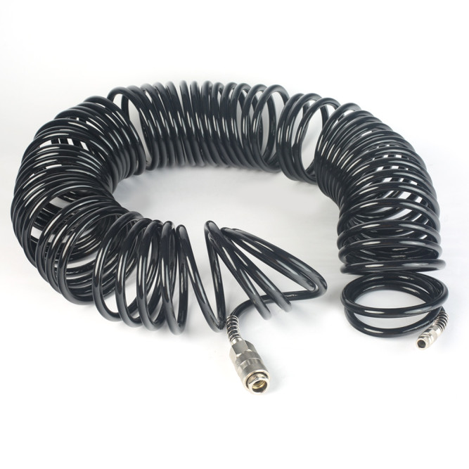 Шланг спиральный PATRIOT PU 20 в Екатеринбурге