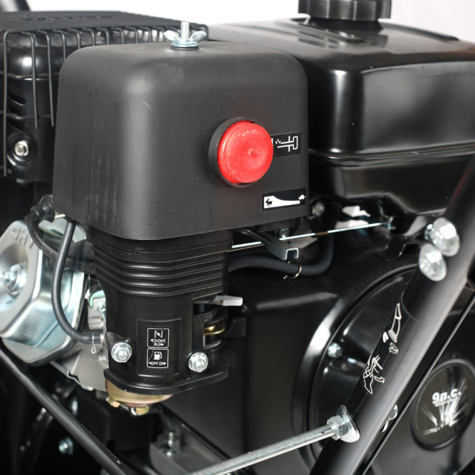 Снегоуборщик PATRIOT PS 901 в Екатеринбурге