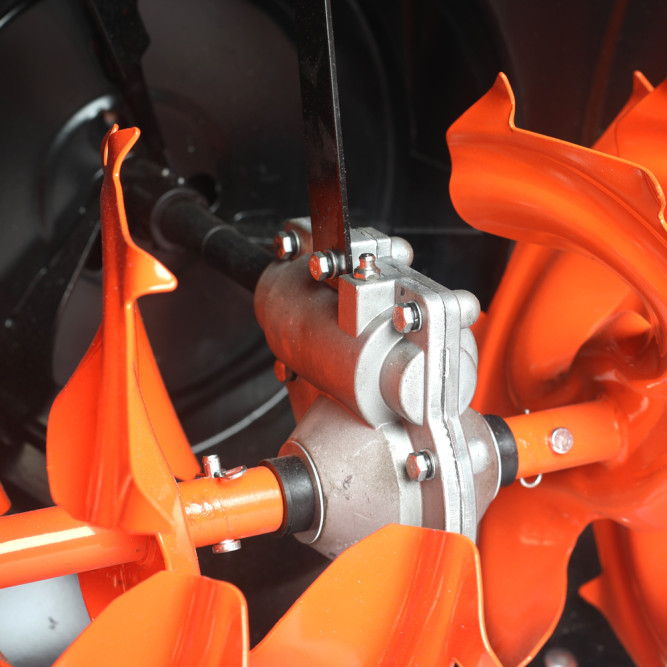 Снегоуборщик PATRIOT PS 901 в Екатеринбурге