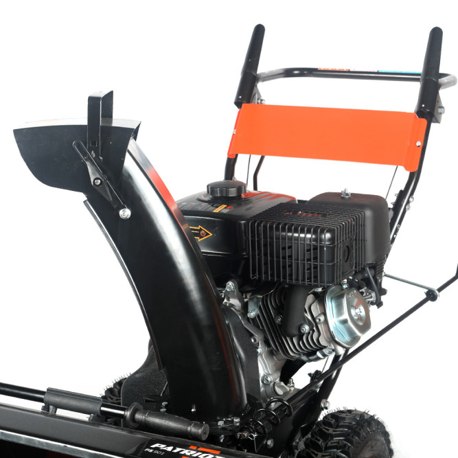 Снегоуборщик PATRIOT PS 901 в Екатеринбурге