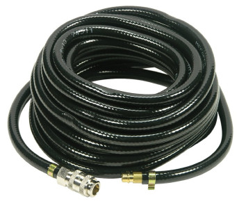 Шланг резиновый с фитингами рапид (20 м; 6x11 мм) FUBAG 170103