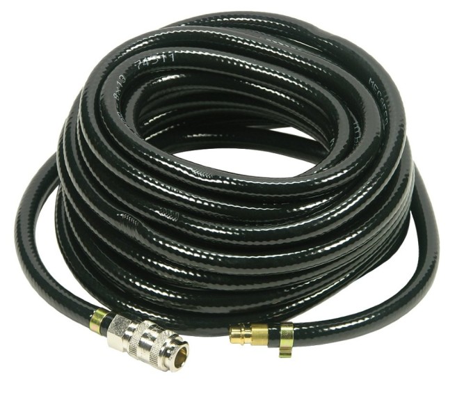 Шланг резиновый с фитингами рапид (20 м; 6x11 мм) FUBAG 170103 в Екатеринбурге