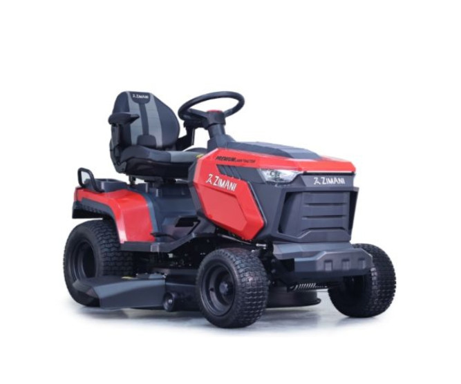 Садовый трактор ZimAni TS108HV в Екатеринбурге