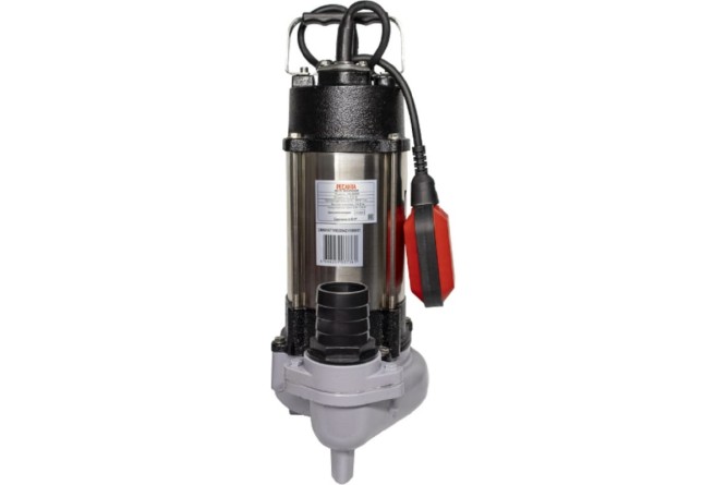 Фекальный насос Ресанта НФ-20000 в Екатеринбурге