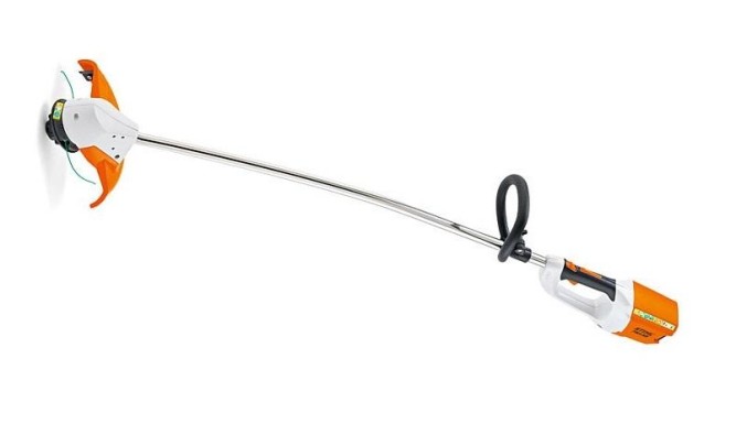 Триммер аккумуляторный STIHL FSA 65 в Екатеринбурге