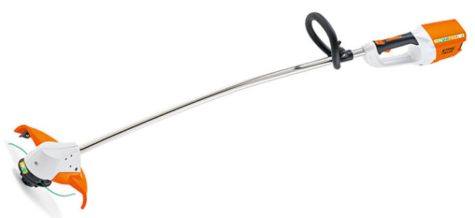 Триммер аккумуляторный STIHL FSA 65 в Екатеринбурге