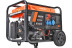 Генератор бензиновый PATRIOT GRA 9500AWS в Екатеринбурге