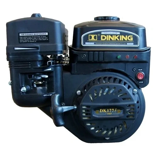 Двигатель МОБИЛ К КОМФОРТ LL 177F в Екатеринбурге