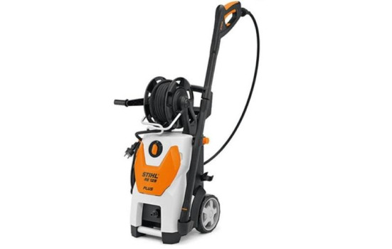 Мойка высокого давления STIHL RE 129 PLUS 47780124505 в Екатеринбурге