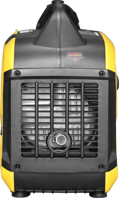 Бензиновый генератор Huter DN2700Si в Екатеринбурге