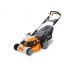 Газонокосилка бензиновая VILLARTEC MB 3548T