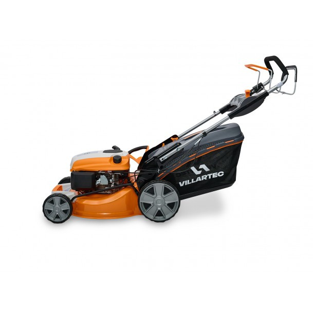 Газонокосилка бензиновая VILLARTEC MB 3548T