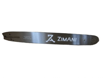 Шина ZimAni 15&amp;quot;, 3/8&amp;quot;, 1.5mm, 56 DL (5089131-56)