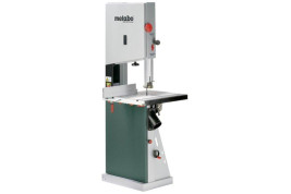 Ленточная пила Metabo BAS 505 Precision WNB 605052000