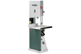 Ленточная пила Metabo BAS 505 Precision WNB 605052000