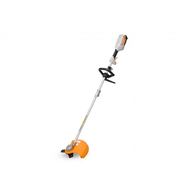 Триммер аккумуляторный VILLARTEC СА 40R SET: акк.AM402 + ЗУ AC402 в Екатеринбурге