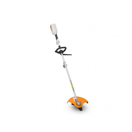 Триммер аккумуляторный VILLARTEC СА 40R SET: акк.AM402 + ЗУ AC402 в Екатеринбурге