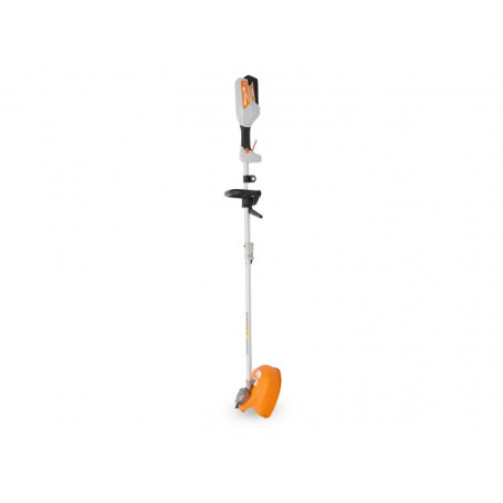 Триммер аккумуляторный VILLARTEC СА 40R SET: акк.AM402 + ЗУ AC402 в Екатеринбурге