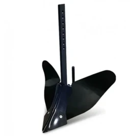 Окучник прямой для мотоблоков VILLARTEC T880;TB970;TB890