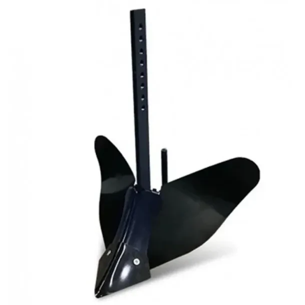 Окучник прямой для мотоблоков VILLARTEC T880;TB970;TB890 в Екатеринбурге