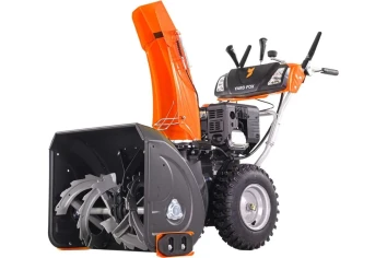 Снегоочиститель бензиновый YARD FOX OPTIMA 6654E