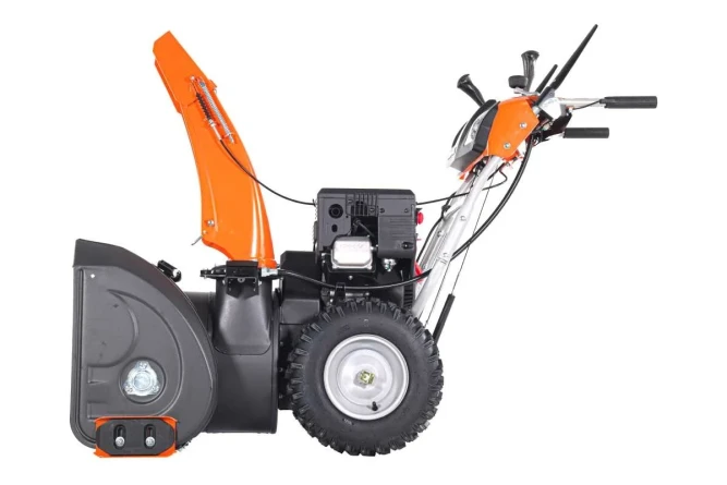 Снегоочиститель бензиновый YARD FOX OPTIMA 6654E в Екатеринбурге