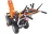 Снегоочиститель бензиновый YARD FOX OPTIMA 6654E в Екатеринбурге