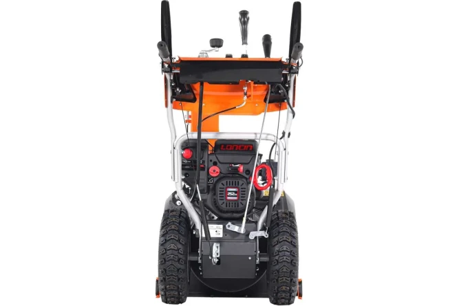 Снегоочиститель бензиновый YARD FOX OPTIMA 6654E в Екатеринбурге