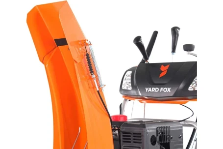 Снегоочиститель бензиновый YARD FOX OPTIMA 6654E в Екатеринбурге