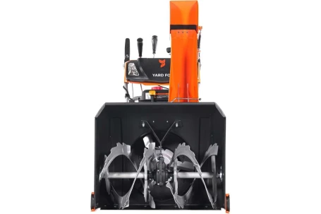 Снегоочиститель бензиновый YARD FOX OPTIMA 6654E в Екатеринбурге