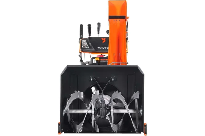 Снегоочиститель бензиновый YARD FOX OPTIMA 6654E в Екатеринбурге