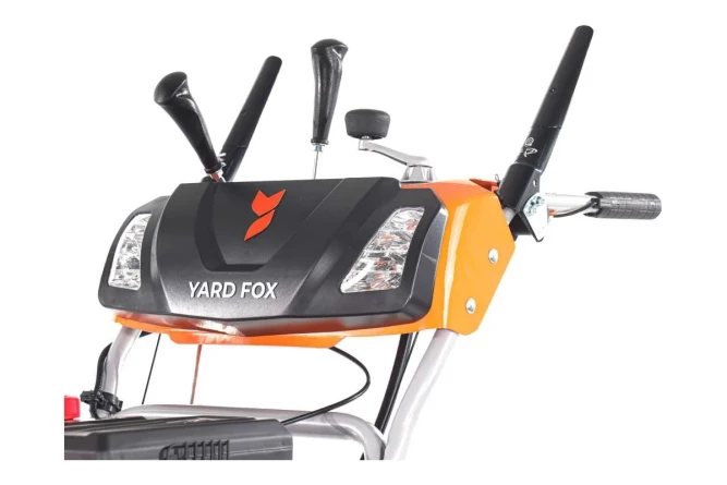 Снегоочиститель бензиновый YARD FOX OPTIMA 6654E в Екатеринбурге