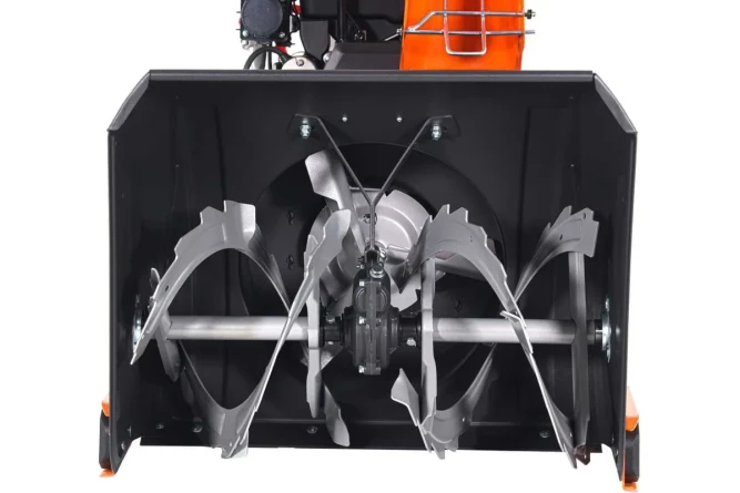 Снегоочиститель бензиновый YARD FOX OPTIMA 6654E в Екатеринбурге