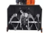 Снегоочиститель бензиновый YARD FOX OPTIMA 6654E в Екатеринбурге