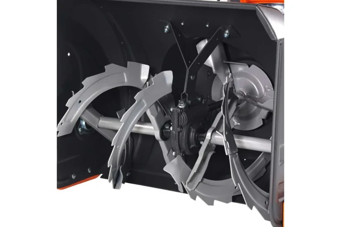 Снегоочиститель бензиновый YARD FOX OPTIMA 6654E в Екатеринбурге