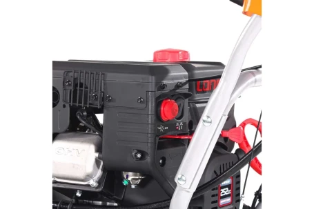 Снегоочиститель бензиновый YARD FOX OPTIMA 6654E в Екатеринбурге