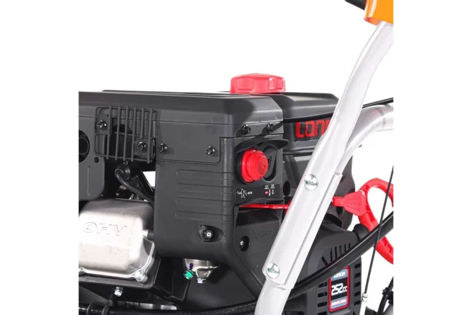 Снегоочиститель бензиновый YARD FOX OPTIMA 6654E в Екатеринбурге