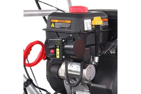 Снегоочиститель бензиновый YARD FOX OPTIMA 6654E в Екатеринбурге
