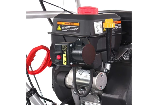 Снегоочиститель бензиновый YARD FOX OPTIMA 6654E в Екатеринбурге