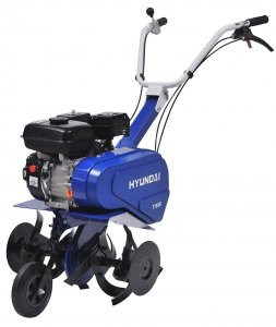 Мотокультиватор Hyundai T800 / HY 80