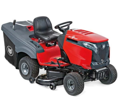 Минитрактор Wolf Garten ALPHA 106.185 H в Екатеринбурге