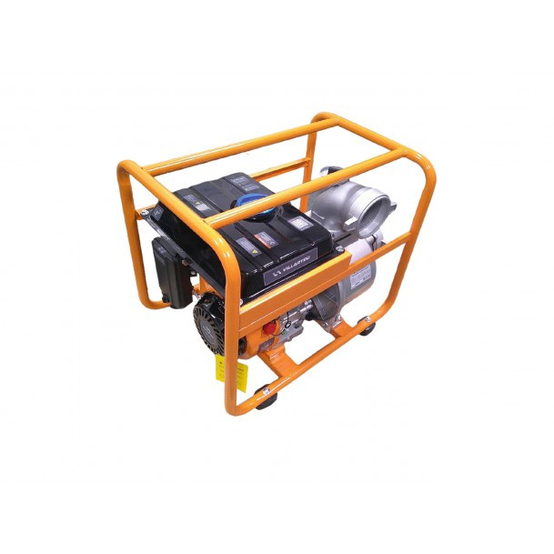 Мотопомпа VILLARTEC GP100 в Екатеринбурге