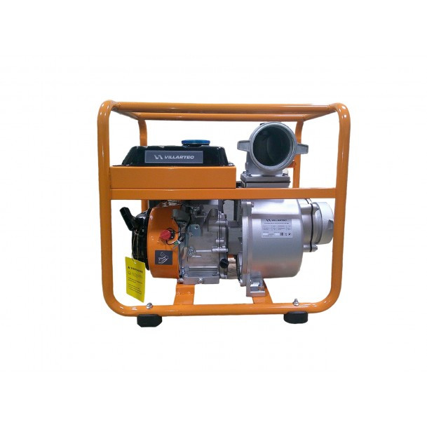 Мотопомпа VILLARTEC GP100 в Екатеринбурге