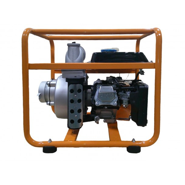 Мотопомпа VILLARTEC GP100 в Екатеринбурге