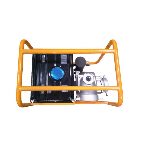 Мотопомпа VILLARTEC GP100 в Екатеринбурге