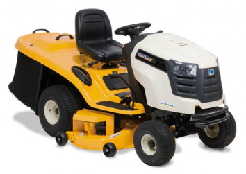 Садовый минитрактор Cub Cadet CC 1024 RD-J
