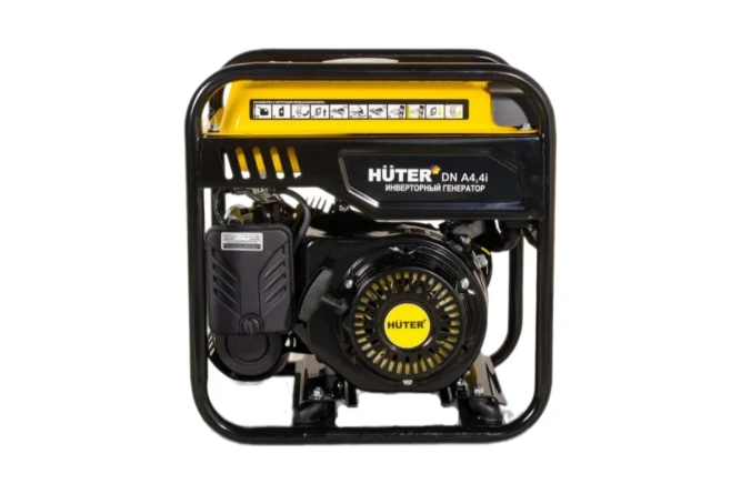Генератор инверторный Huter DN А4,4i в Екатеринбурге